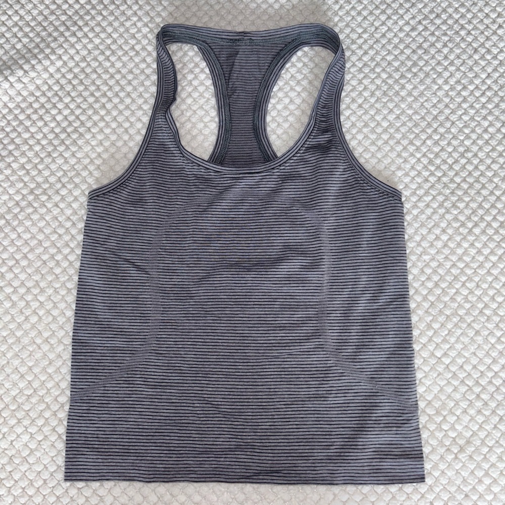 Lululemon Swiftly Tech Racerback